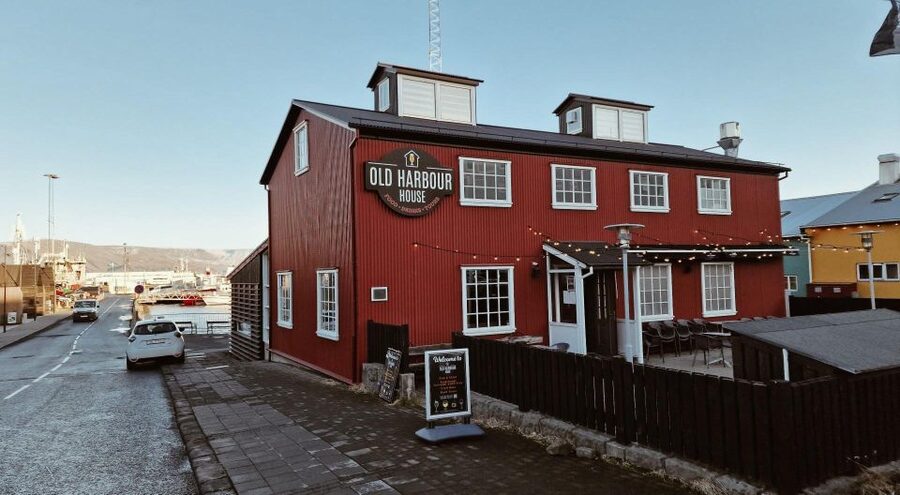 From Reykjavik: Northern Lights Sightseeing Cruise - Best timing and who should book this cruise