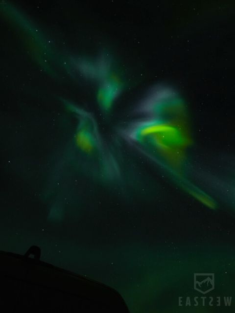 From Reykjavik: Northern Lights Tour with Hot Cocoa & Photos - Who This Tour Fits Best, and Who Might Want Another Option