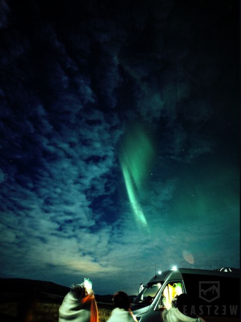 From Reykjavik: Northern Lights Tour with Hot Cocoa & Photos - Free Aurora Photos: The Real Value, and What You Should Do Yourself