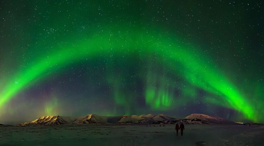 From Reykjavik: Northern Lights Tour with Lifetime Guarantee - Key Points That Make This Northern Lights Trip Work