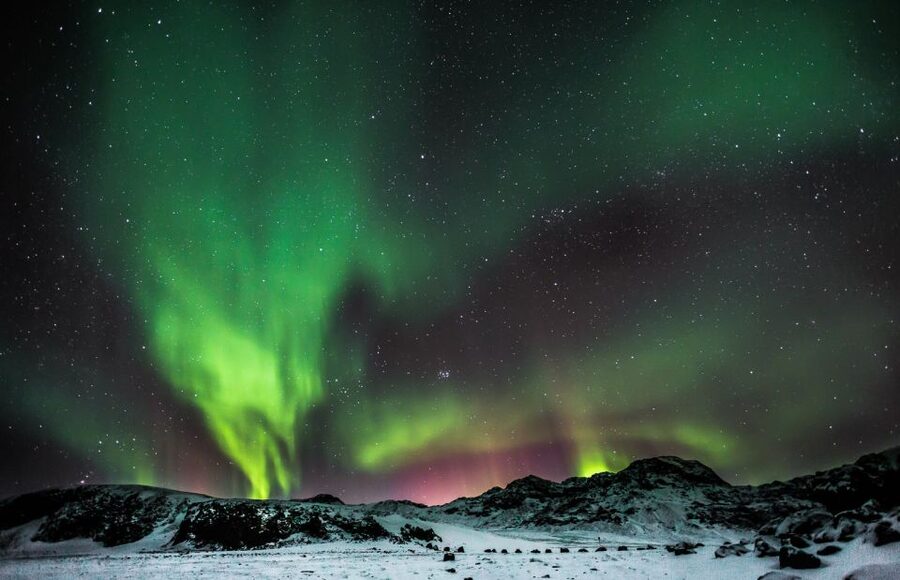 From Reykjavik: Northern Lights Tour with Lifetime Guarantee - Photo Tips That Actually Help, From Tripods to Phone Night Mode