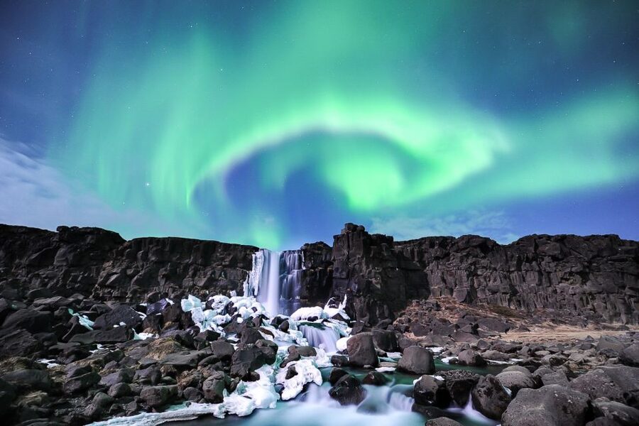 From Reykjavik: Northern Lights Tour - Meeting points and timing, so you don’t lose your shot