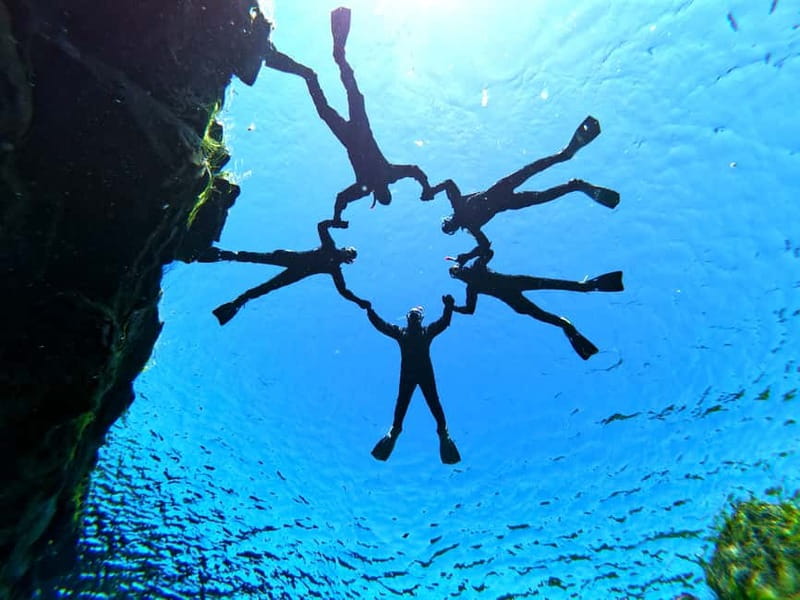 From Reykjavik: Silfra Snorkeling with Free Photos - Key things to know before you book