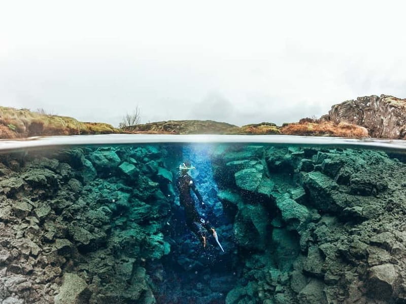 From Reykjavik: Silfra Snorkeling with Free Photos - Reykjavik pickup and small-group logistics that actually help