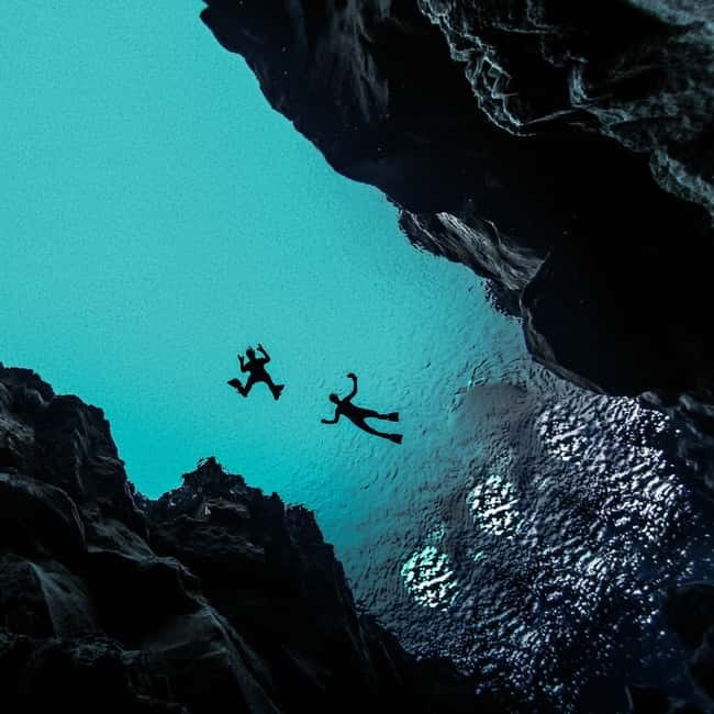 From Reykjavik: Silfra Snorkeling with Free Photos - Photos included: how to get the shots without stressing