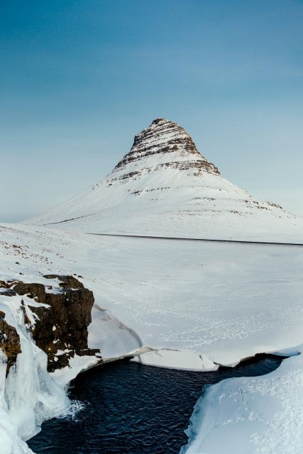 From Reykjavik: Snæfellsnes Full-Day Tour with Homemade Meal - Key Highlights That Matter on This Snæfellsnes Day Trip