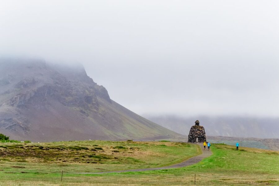From Reykjavik: Snæfellsnes Full-Day Tour with Homemade Meal - Lunch at the Horse Ranch: The Value of a Homemade Meal That Warms You Up