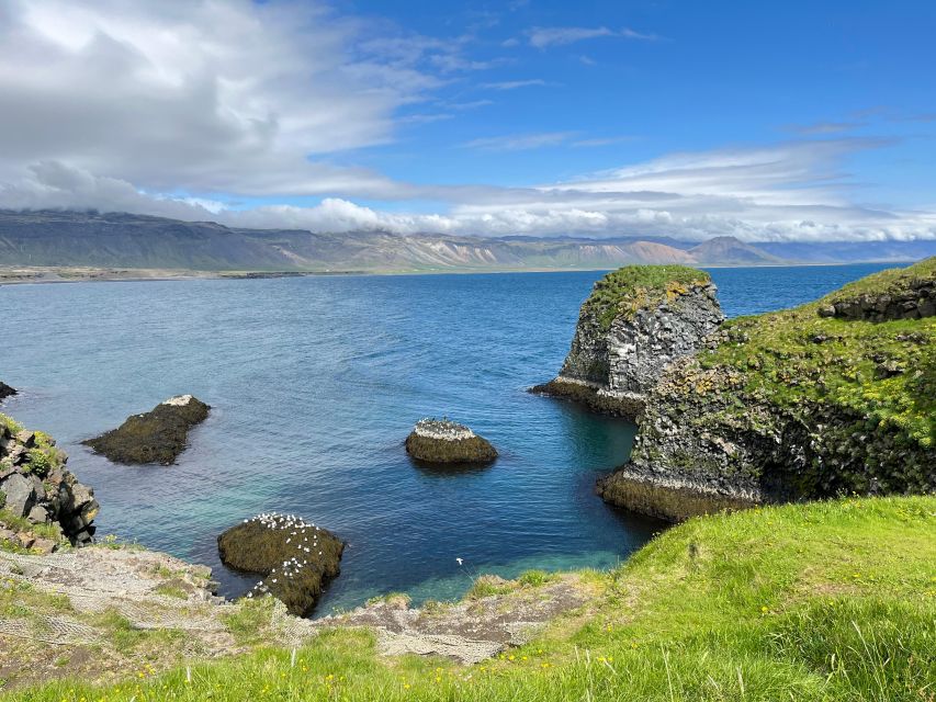 From Reykjavik: Snæfellsnes Full-Day Tour with Homemade Meal - Snæfellsnes in One Day: Why This Peninsula Earns the Iceland in Miniature Nickname