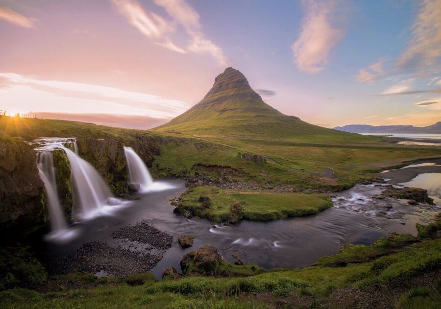 From Reykjavik: Snæfellsnes Full-Day Tour with Homemade Meal - Kirkjufell and Snæfellsjökull: The Two Stops That Usually Set the Tone