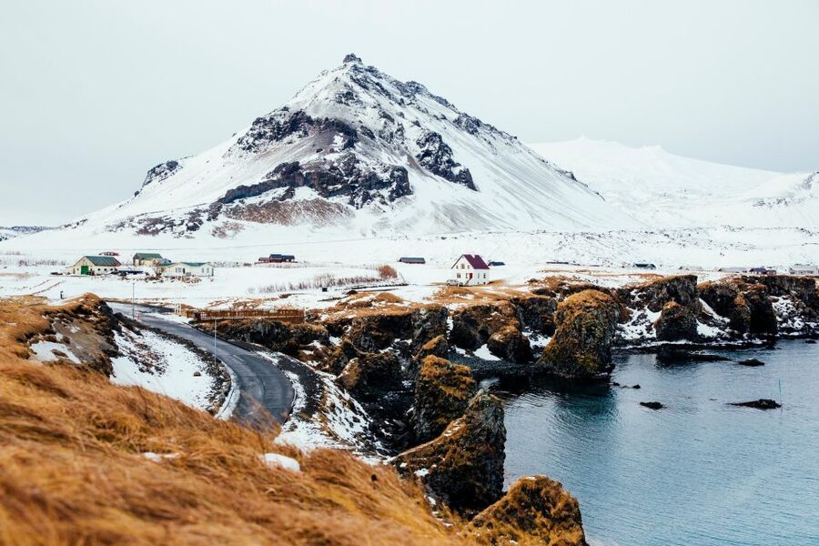 From Reykjavik: Snæfellsnes Full-Day Tour with Homemade Meal - Berserkjahraun Lava Fields: Where the Terrain Feels Written in Stone