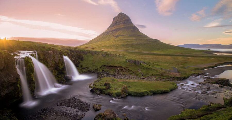 From Reykjavik: Snæfellsnes Full-Day Tour with Homemade Meal - Reykjavik Pickup, Timing, and the Ride Reality