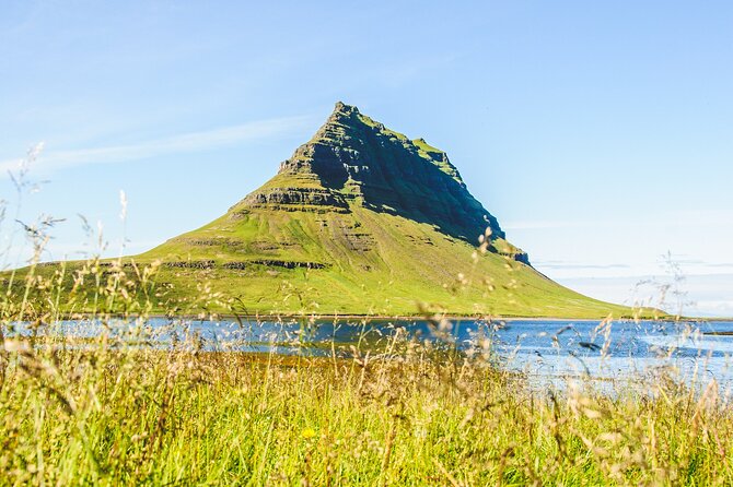 From Reykjavík: Snaefellsnes & Kirkjufell Small Group Day Tour - Djúpalónssandur and Snæfellsjökull: Two Stops That Tell the Peninsula’s Story