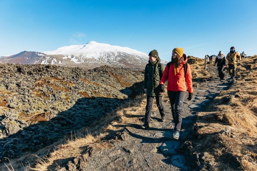 From Reykjavik: Snæfellsnes Peninsula Full-Day Tour - Key Points You’ll Feel Immediately