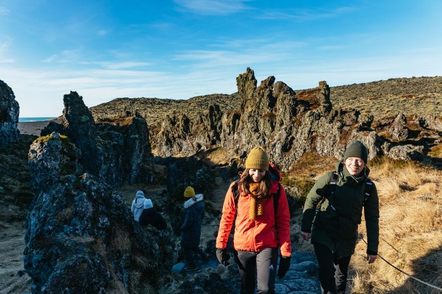 From Reykjavik: Snæfellsnes Peninsula Full-Day Tour - Price and Value at About $143: What You’re Paying For