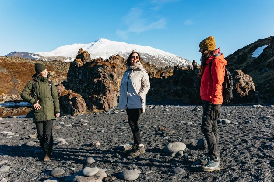 From Reykjavik: Snæfellsnes Peninsula Full-Day Tour - Snæfellsnes in One Long Day: What You Really Get