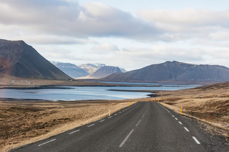 From Reykjavik: Snæfellsnes Peninsula Full-Day Tour - Djúpalónssandur Black Beach: The Part That Feels Most Iceland