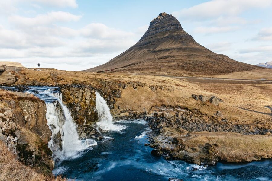 From Reykjavik: Snæfellsnes Peninsula Full-Day Tour - Budir Black Church (Búðakirkja) Photo Stop
