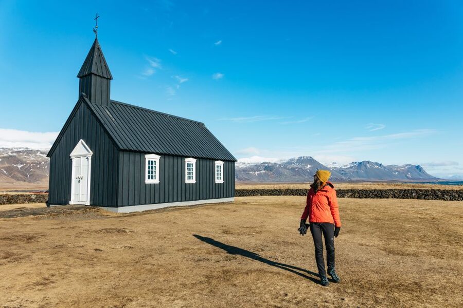 From Reykjavik: Snæfellsnes Peninsula Full-Day Tour - Ytri Tunga Harbor Seals: Wildlife Timing and Why It’s Special