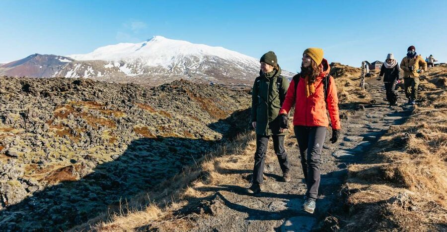 From Reykjavik: Snæfellsnes Peninsula Full-Day Tour - From Höfððatorg to the West: The Ride, the Timing, and Comfort Reality