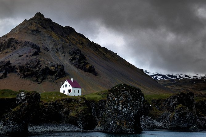 From Reykjavik: Snaefellsness Peninsula small group day tour - Ytri Tunga Beach: seal colony viewing and timing tips