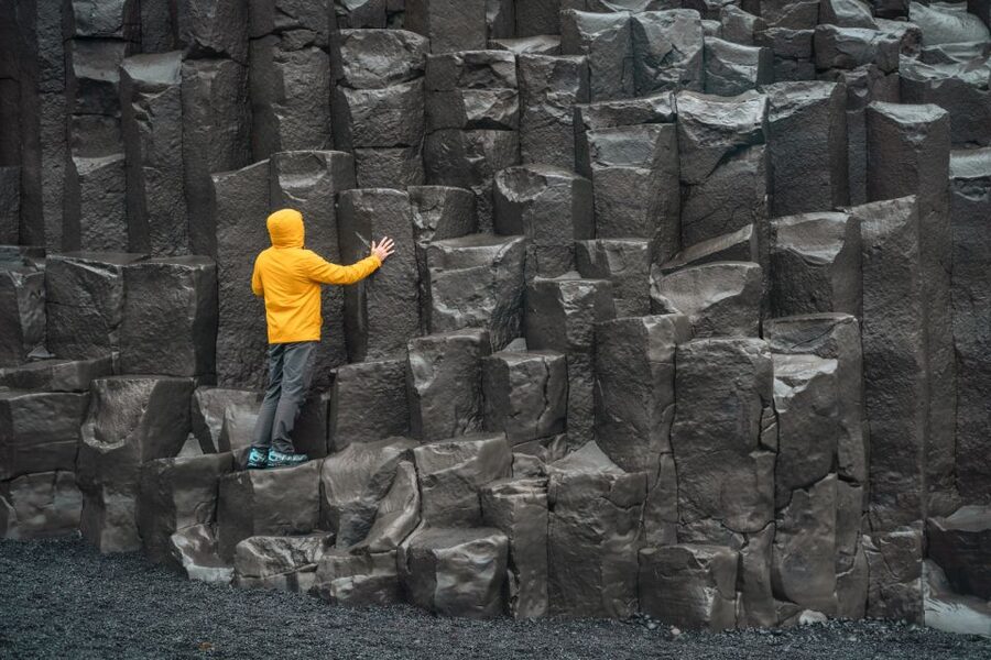 From Reykjavik: South Coast Full-Day Trip - South Coast icons in one day, without the Golden Circle detour