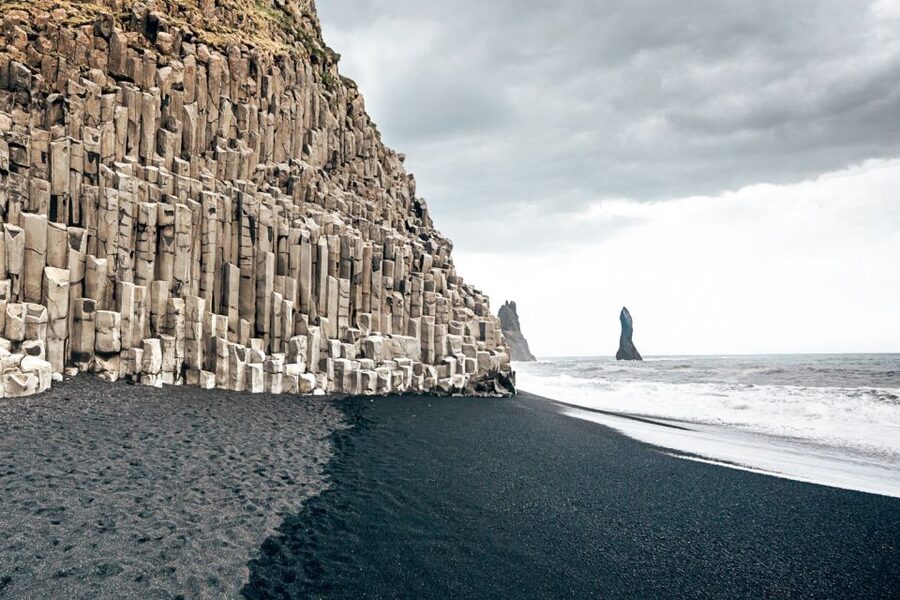 From Reykjavik: South Coast Full-Day Trip - Weather reality: rain and fog can change what you see