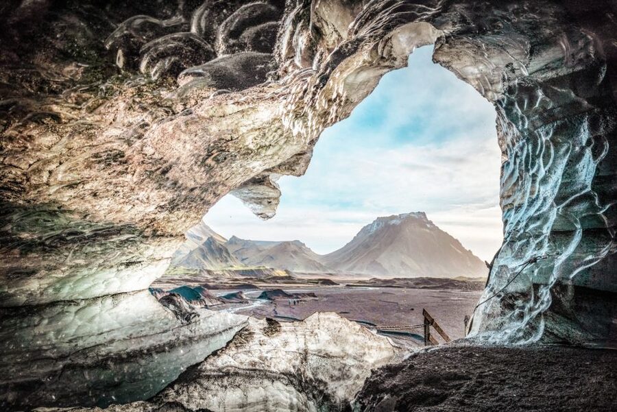 From Reykjavik: South Coast Full-Day Trip - From Reykjavik pickup to Vík: why the drive matters here