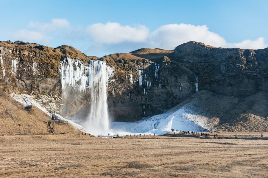 From Reykjavik: South Coast & Glacier Hike - What to wear and pack so you stay comfortable (and safe)