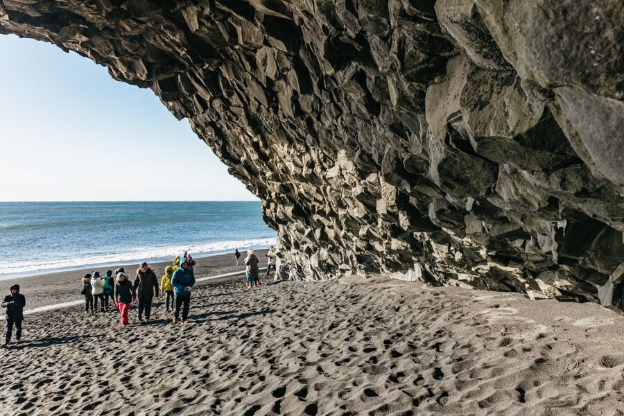 From Reykjavik: South Coast & Glacier Hike - Price and value: why $200 per person can be fair here