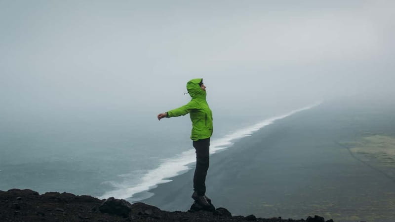From Reykjavik: South Coast Guided Group Adventure - Key Things I’d Plan Around