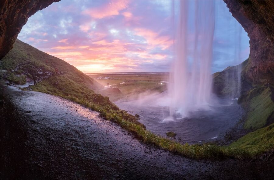 From Reykjavik: South Coast Guided Group Adventure - Timing, Group Size, and Why It Feels Less Rushed