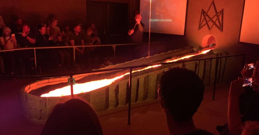 From Reykjavík: Vík Lava Show & South Coast Waterfalls Tour - Who this day trip is best for (and who should consider other options)