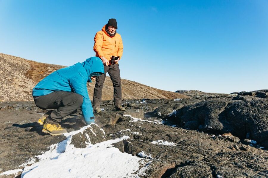 From Reykjavík: Volcanoes and Blue Lagoon Day Trip - Who Should Book This, and Who Might Want a Different Plan