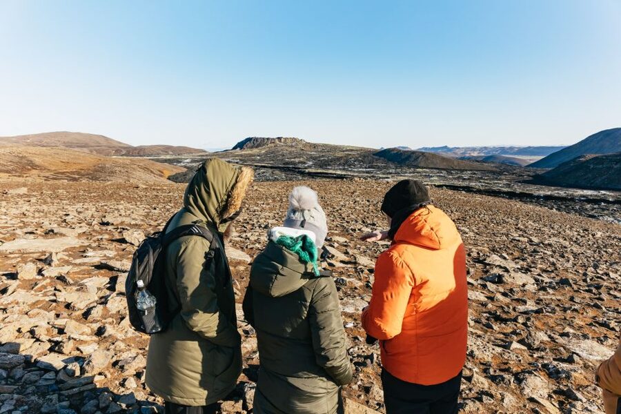 From Reykjavík: Volcanoes and Blue Lagoon Day Trip - Price and Value: Is $259 Fair for This Much Day?