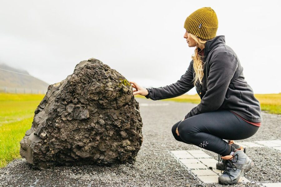 From Reykjavík: Waterfalls, Black Beach & Glacier Day Trip - Optional Solheimajökull Glacier Hike: How to Choose It Wisely