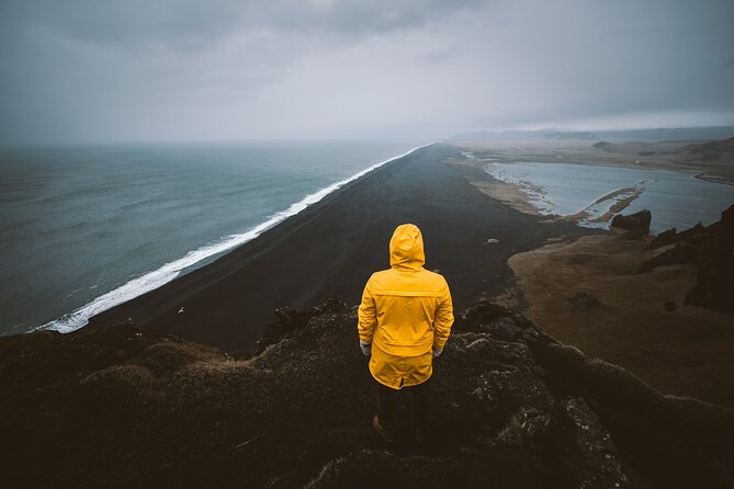 Full Day Private Bespoke South Coast Tour - Hveragerdi and Selfoss: the Setup Stops That Make the Day Feel Real