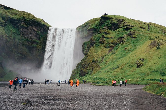 Full Day Private Bespoke South Coast Tour - Seljalandsfoss: The Waterfall You Walk Behind