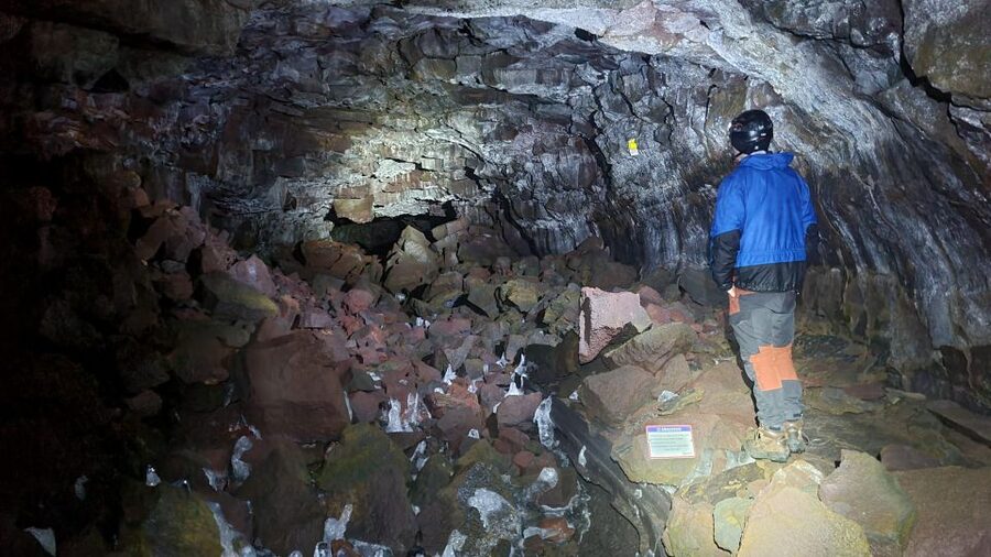 Geological Lava Tunnel Adventure - Arnarker Cave - Price and value: is $214 per person reasonable?