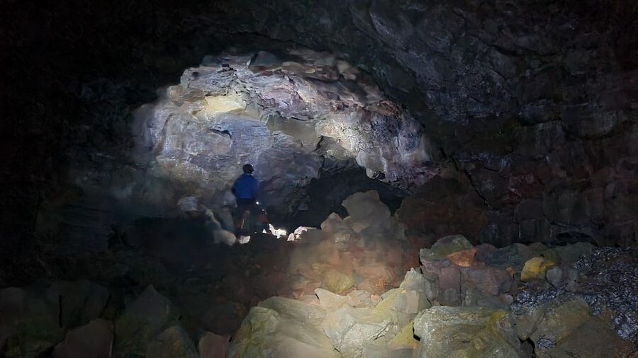 Geological Lava Tunnel Adventure - Arnarker Cave - Who should book, and who should skip Arnarker Cave