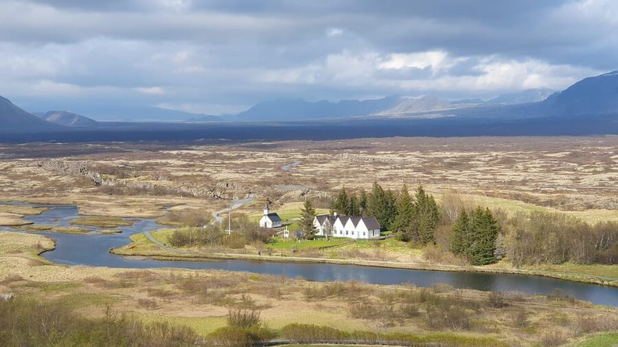 German-Speaking Golden Circle Small Group Tour from Reykjavík - Shore Excursion - Price and what you actually get for $182
