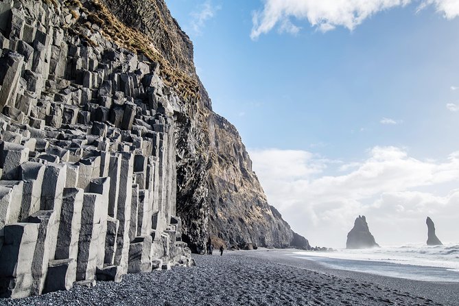 Glacier Hike and South Coast Small-Group Tour from Reykjavik - A smooth south coast day that still leaves room to breathe