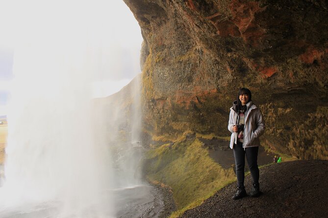 Glacier Hike and South Coast Small-Group Tour from Reykjavik - What else you get for free, and what you need to plan around