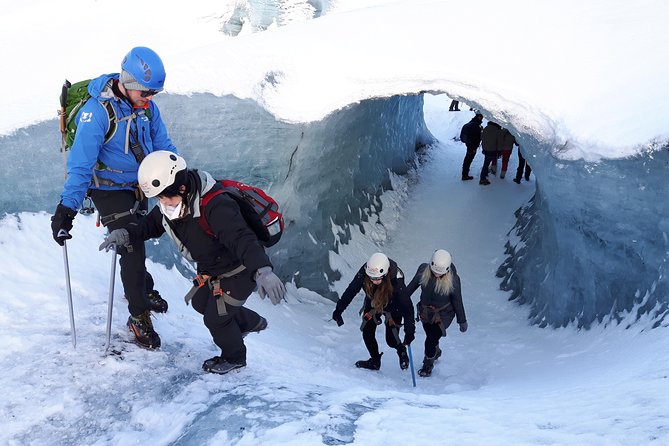 Glacier Hike and South Iceland Sightseeing from Reykjavik - Why this Reykjavik day trip works so well