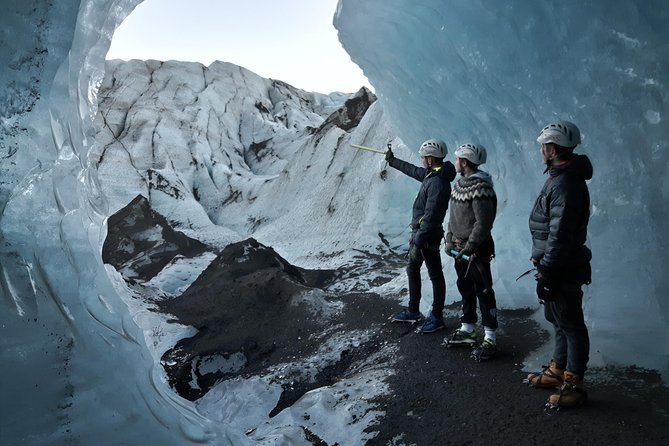 Glacier Hike and South Iceland Sightseeing from Reykjavik - The pacing that makes 12 hours feel manageable