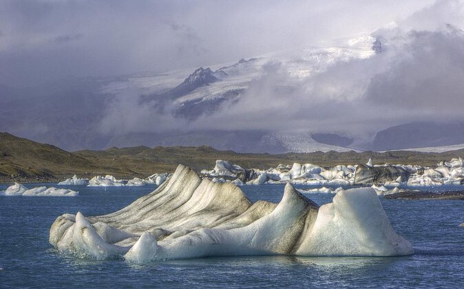 Glacier lagoon tour - Key points before you go