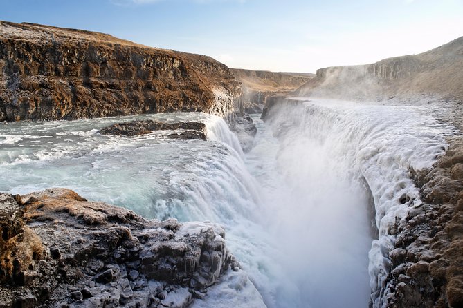 Golden Circle 7 Hours Bus Tour from Reykjavik - Golden Circle in 7.5 Hours, Done the Practical Way