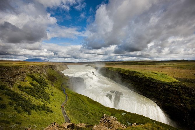 Golden Circle 7 Hours Bus Tour from Reykjavik - Pickup, Comfort, and the Small Things That Save Time