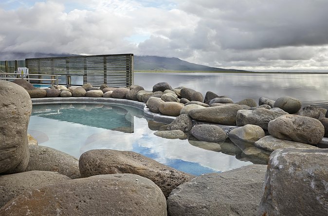 Golden Circle and Fontana Geothermal Spa Day Trip from Reykjavik - Reykjavik to Golden Circle to Fontana: one day, three big wow moments