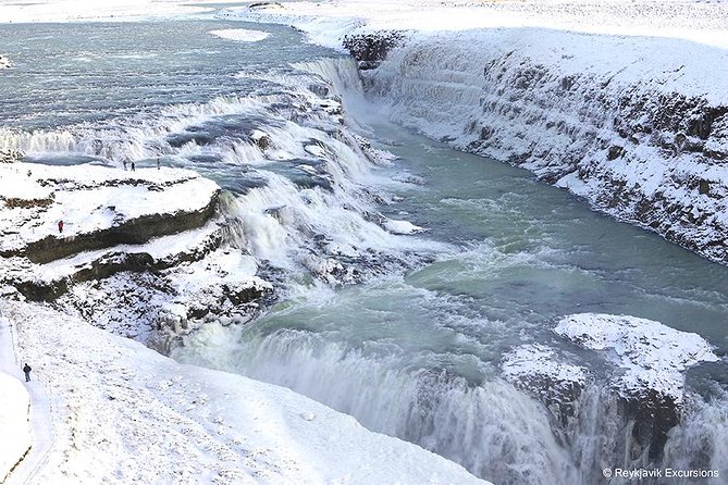 Golden Circle and Glacier Snowmobiling Day Trip from Reykjavik - Price and logistics: do you get value for $300?