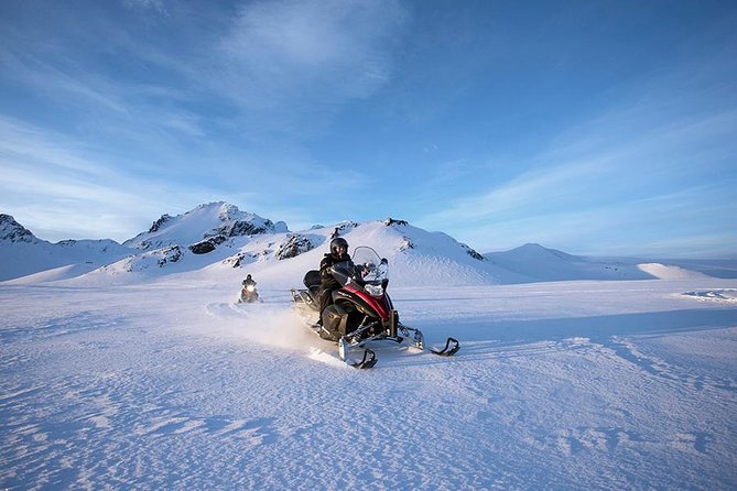 Golden Circle and Glacier Snowmobiling Day Trip from Reykjavik - Should you book this Golden Circle and glacier snowmobiling tour?